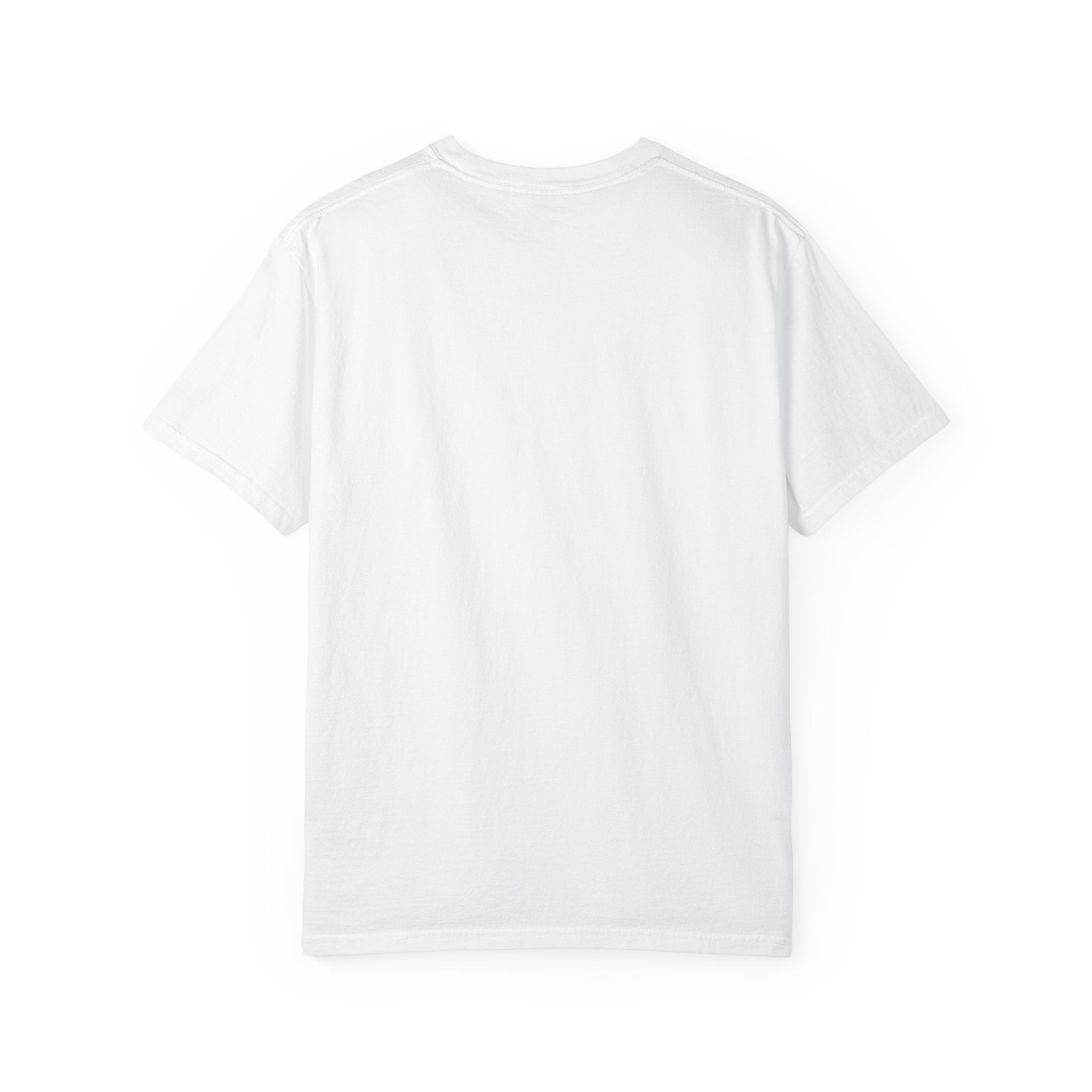 Super Blue Star T-Shirt