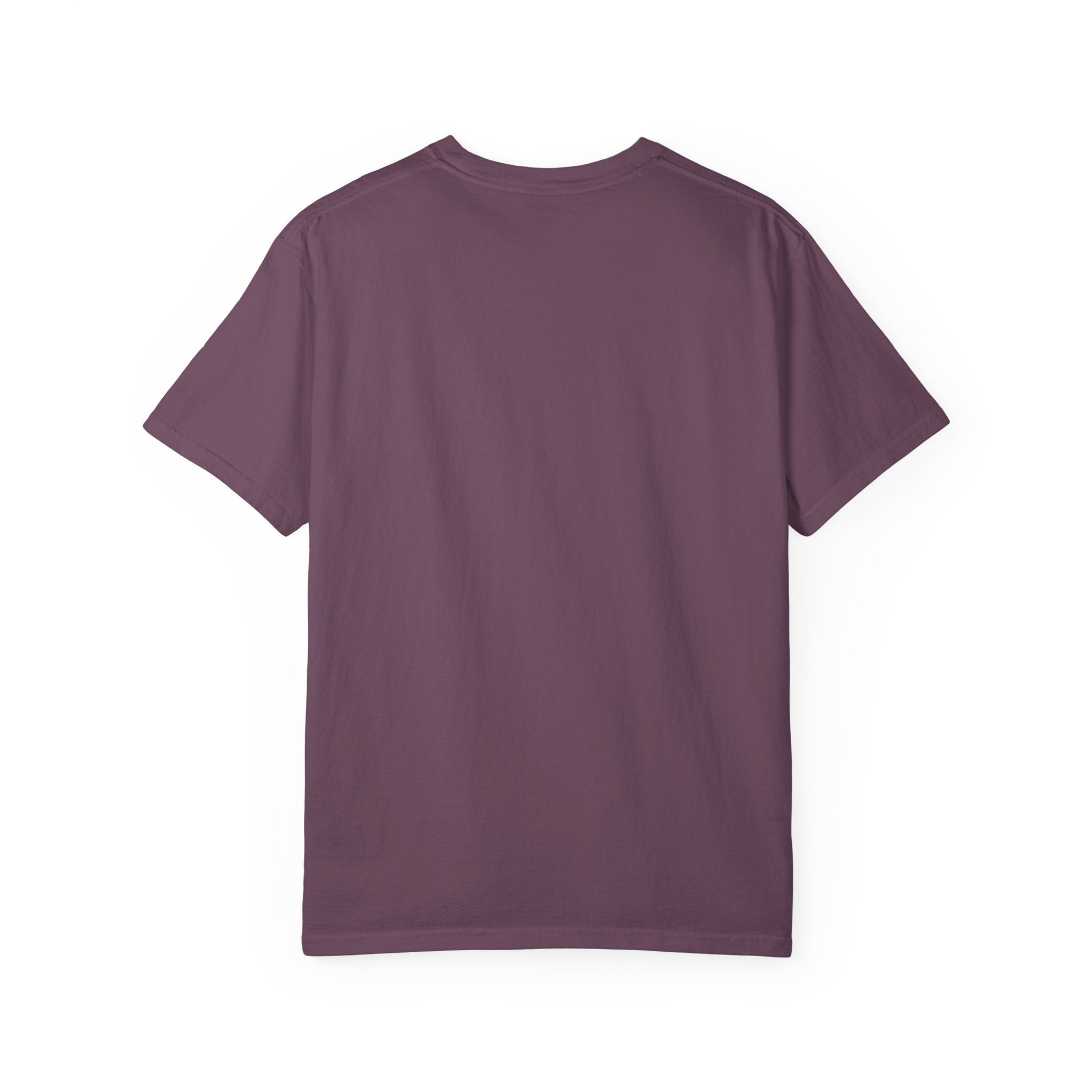 Super Blue Star T-Shirt