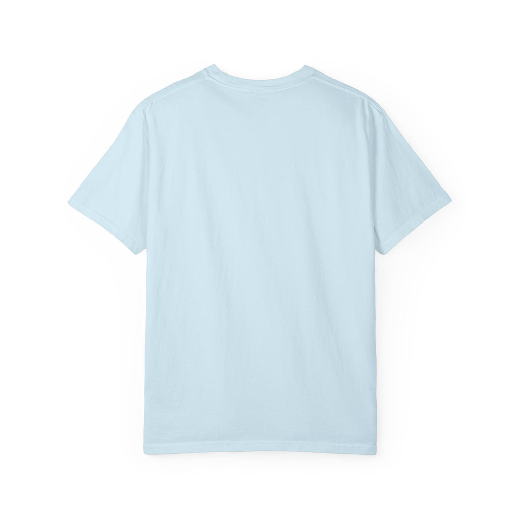 Super Blue Star T-Shirt
