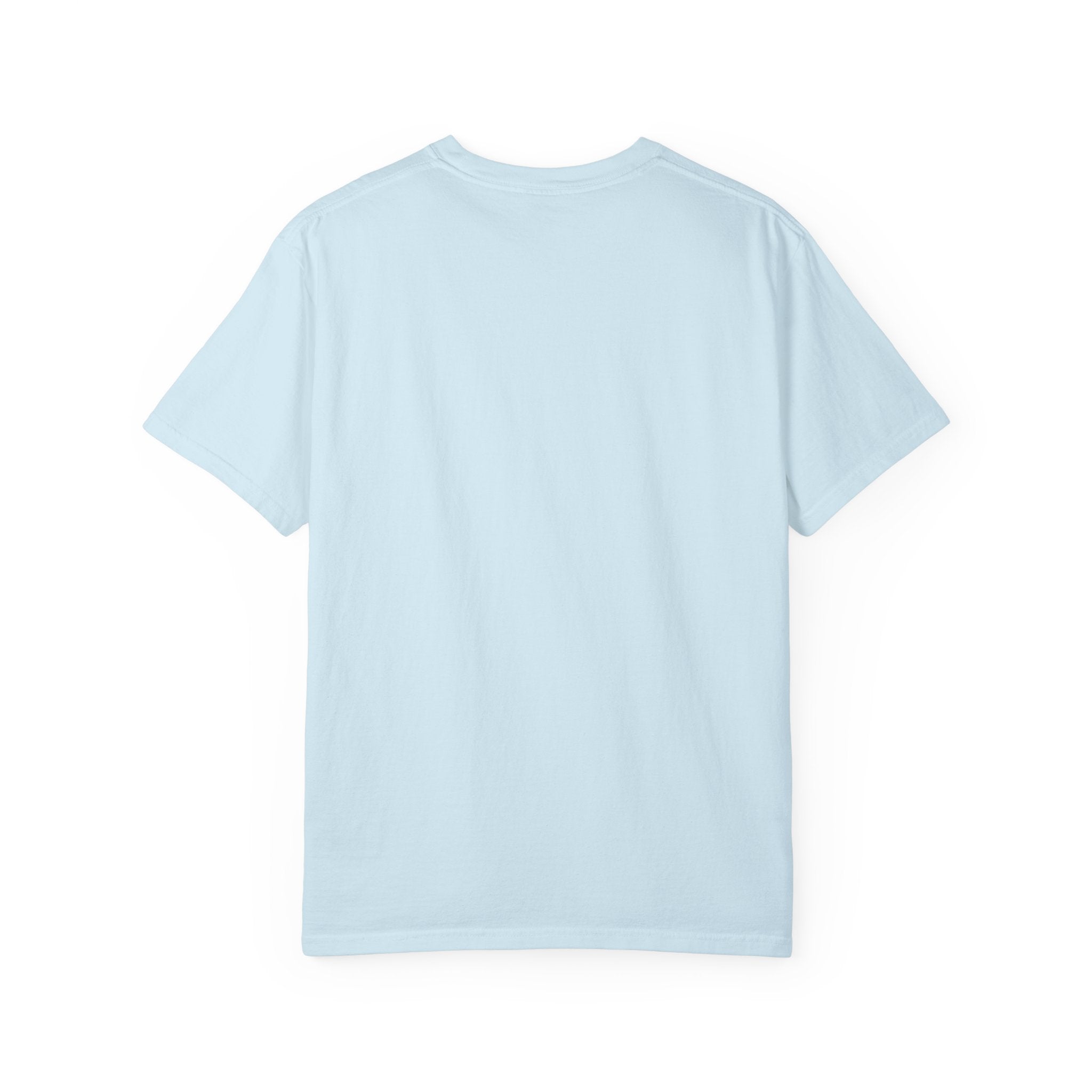 Super Blue Star T-Shirt