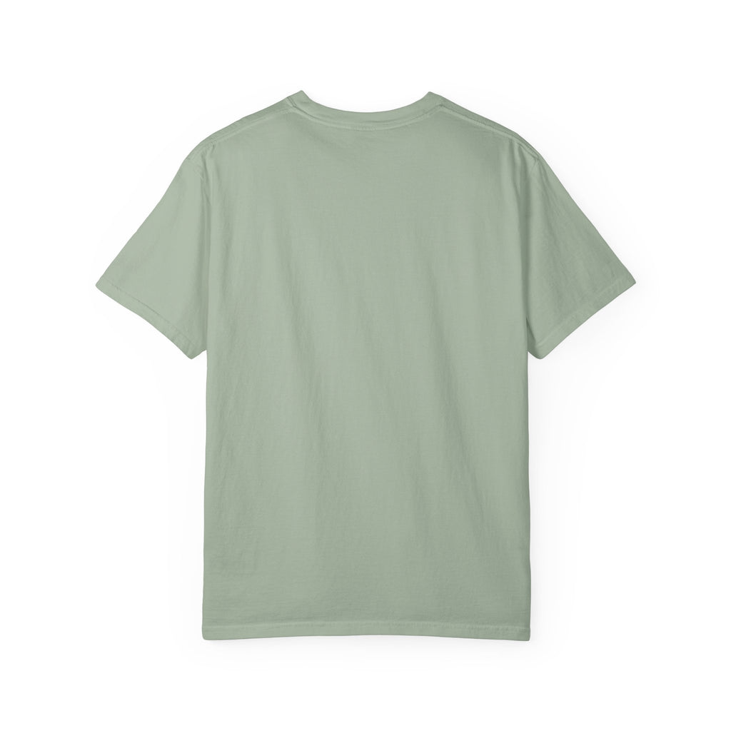 Super Blue Star T-Shirt