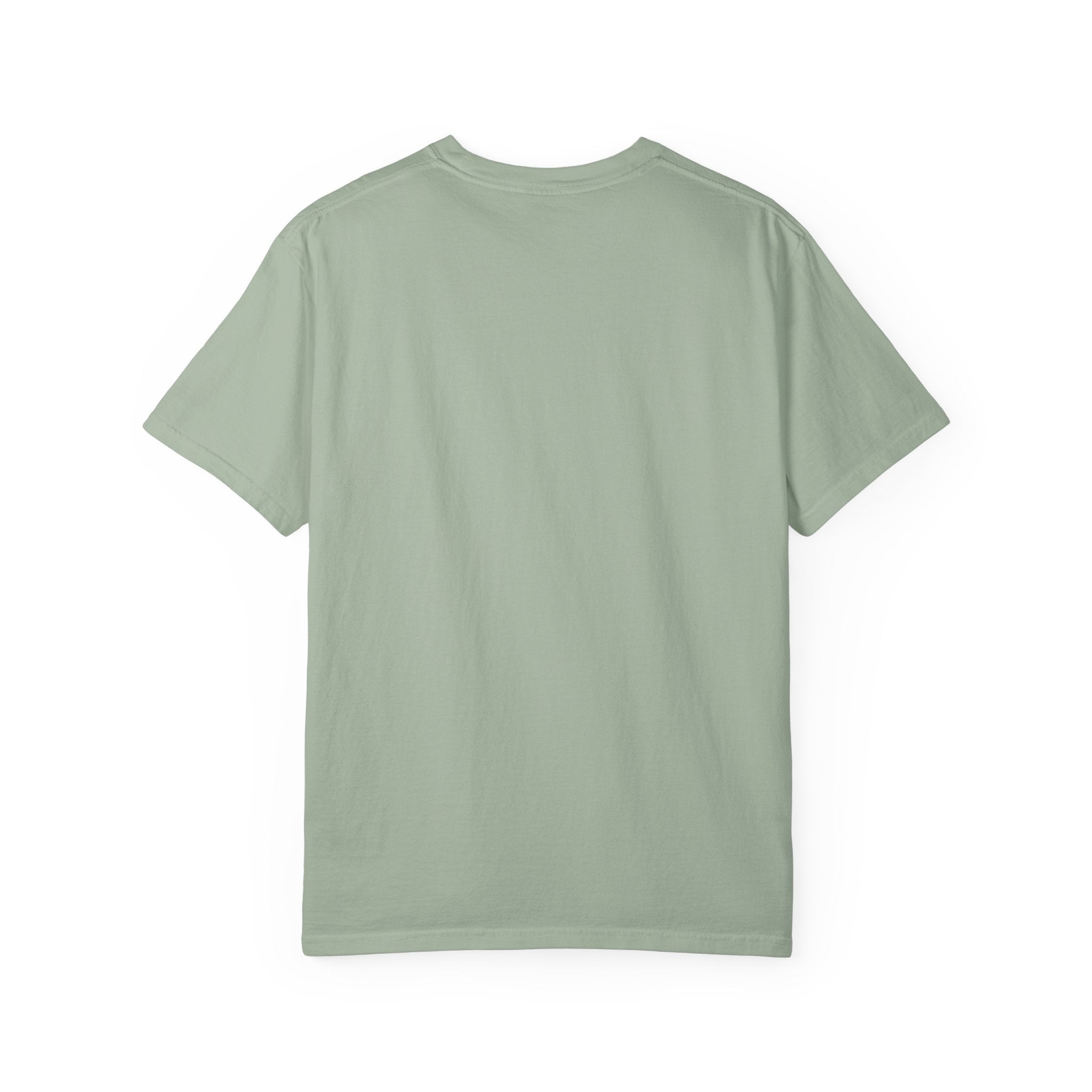 Super Blue Star T-Shirt