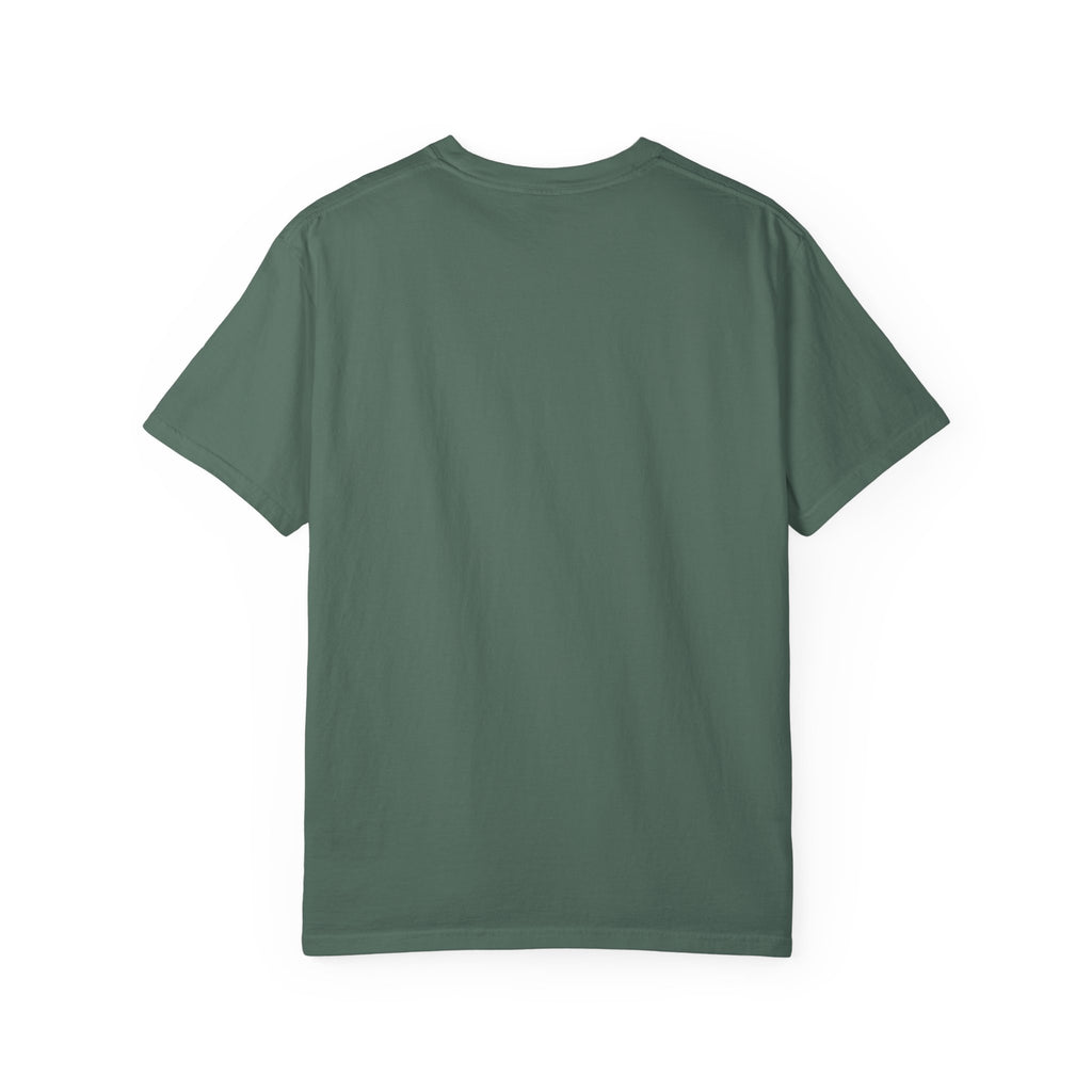 Super Blue Star T-Shirt