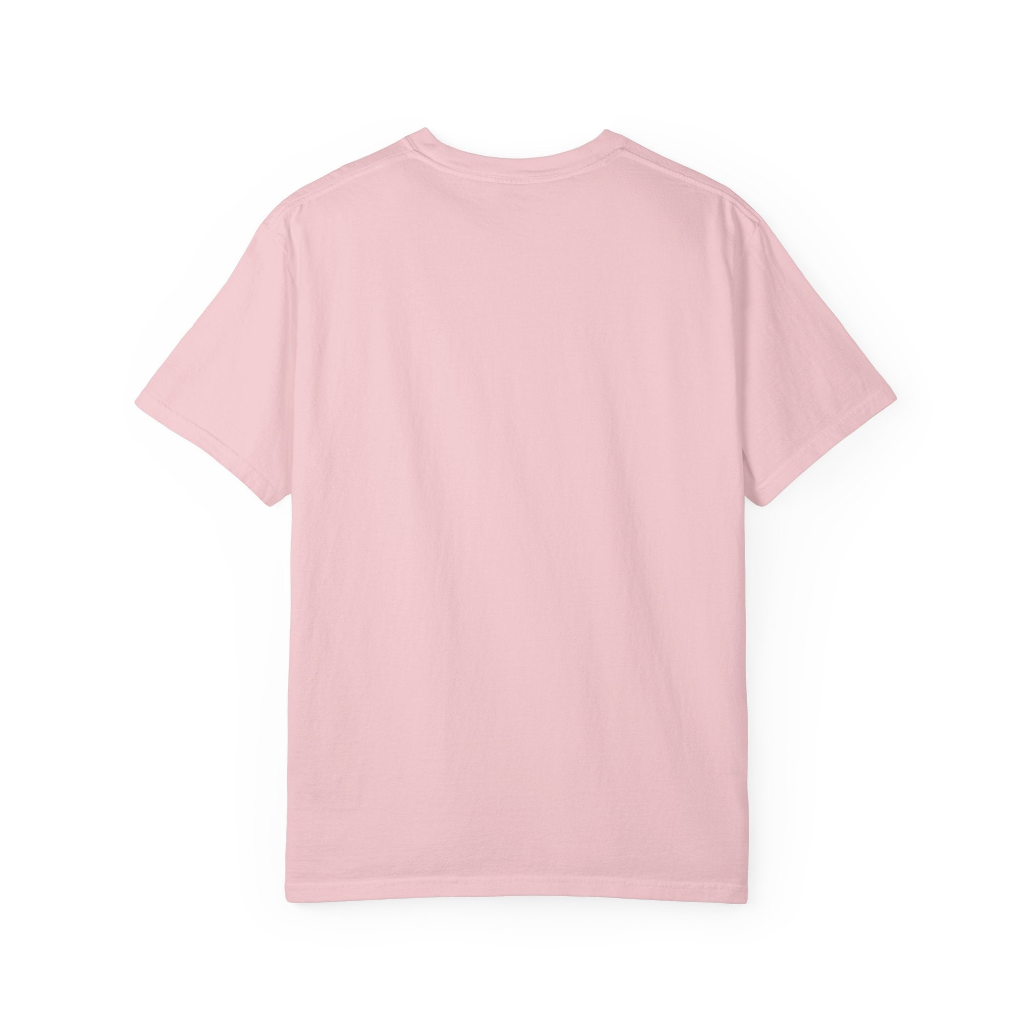 Super Blue Star T-Shirt