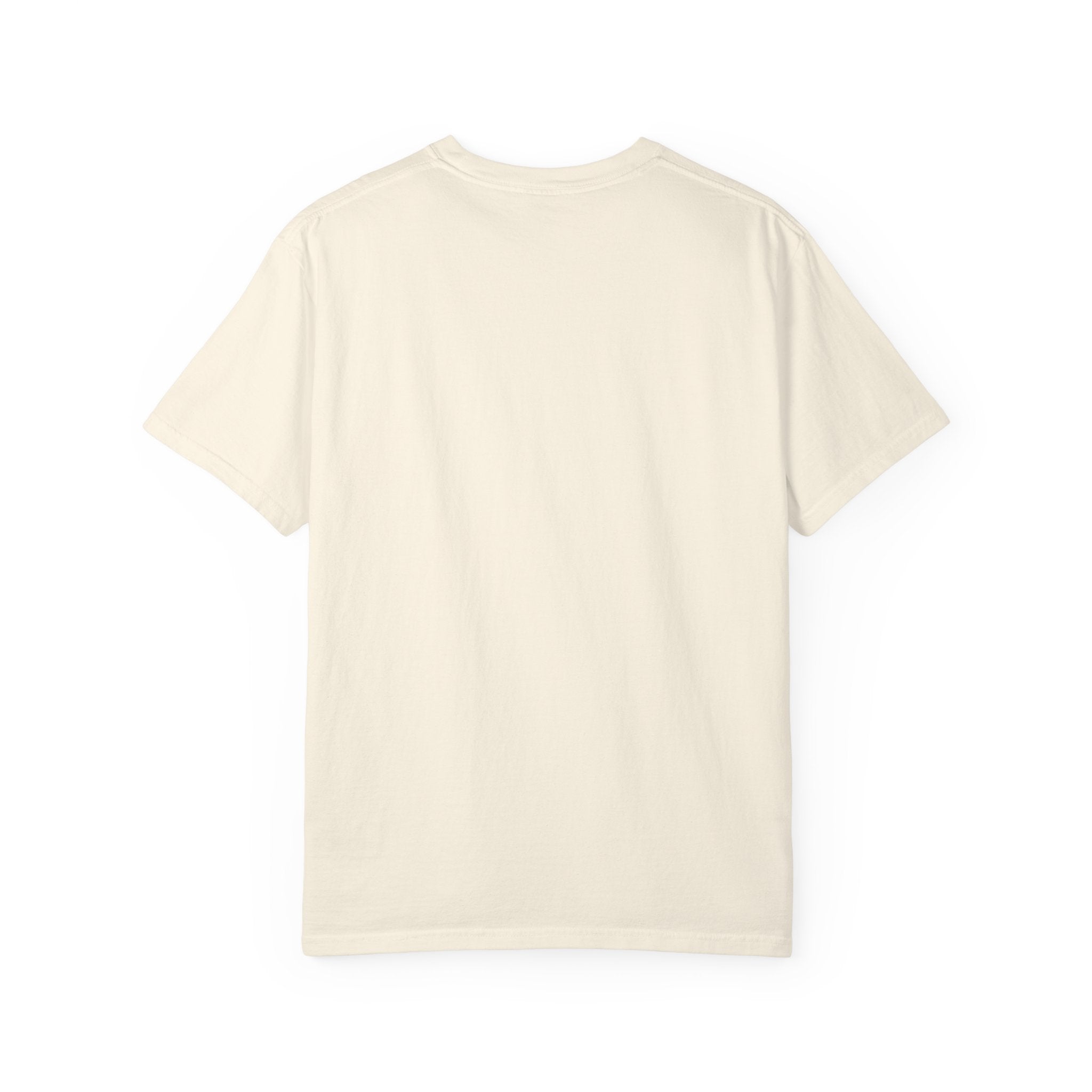 Super Blue Star T-Shirt