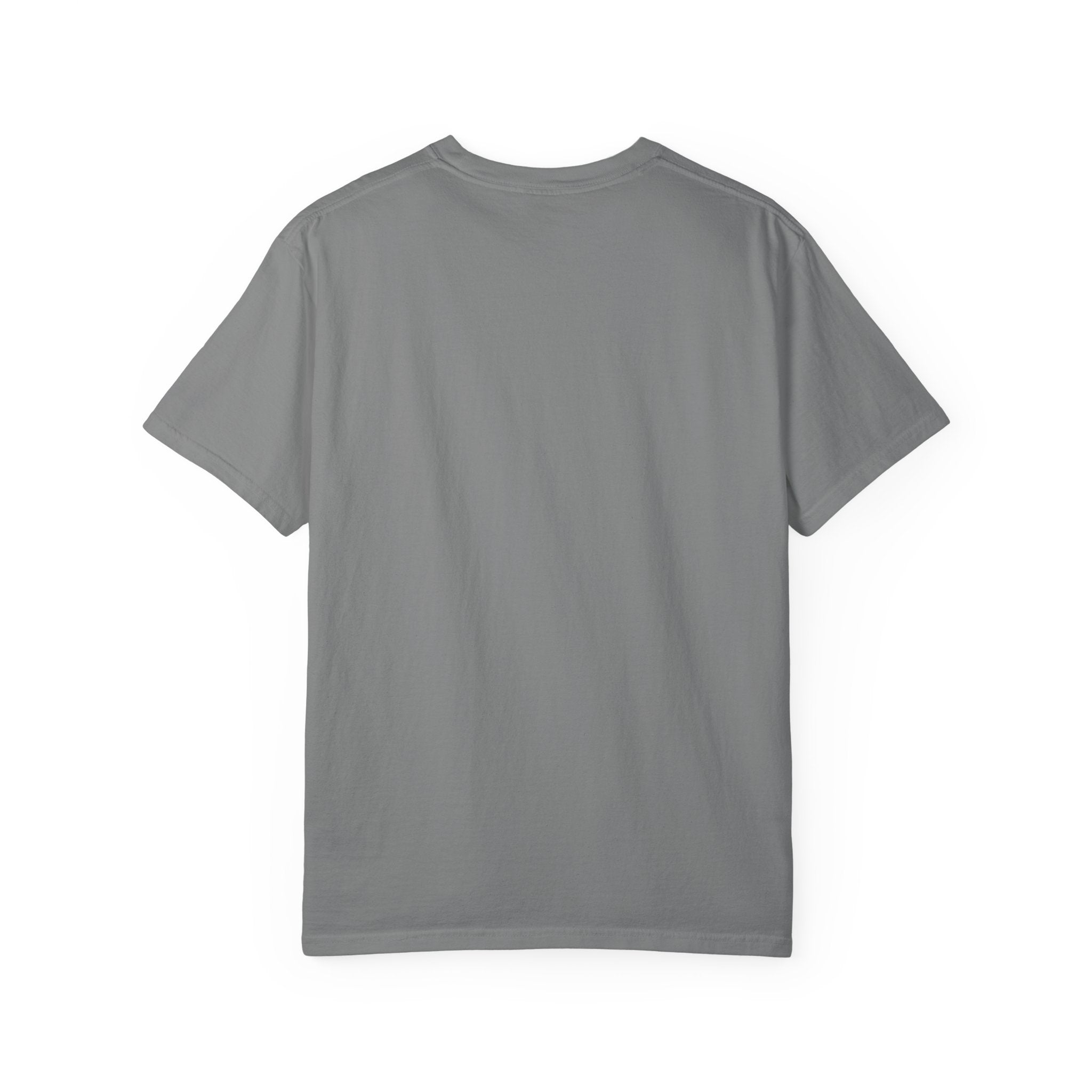 Super Blue Star T-Shirt